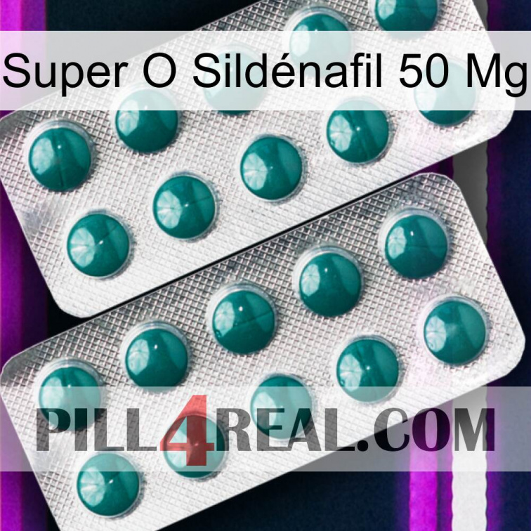Super O Sildénafil 50 Mg dapoxetine2